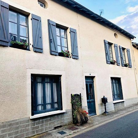 Chez Elle Apartment Rancon Ngoại thất bức ảnh