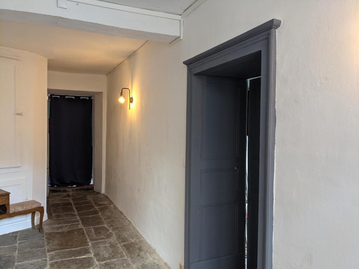 Chez Elle Apartment Rancon Ngoại thất bức ảnh