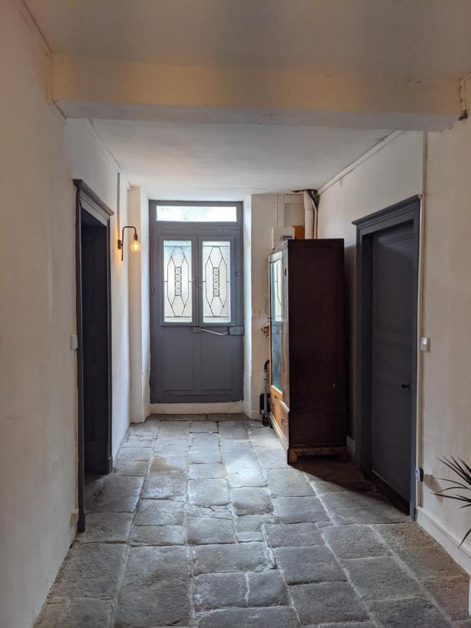 Chez Elle Apartment Rancon Ngoại thất bức ảnh