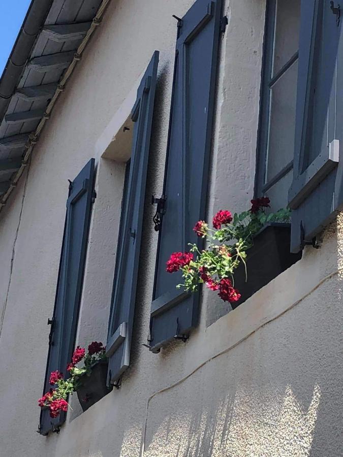 Chez Elle Apartment Rancon Ngoại thất bức ảnh