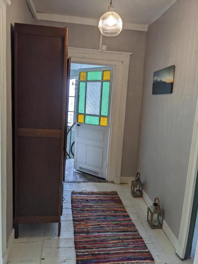 Chez Elle Apartment Rancon Ngoại thất bức ảnh