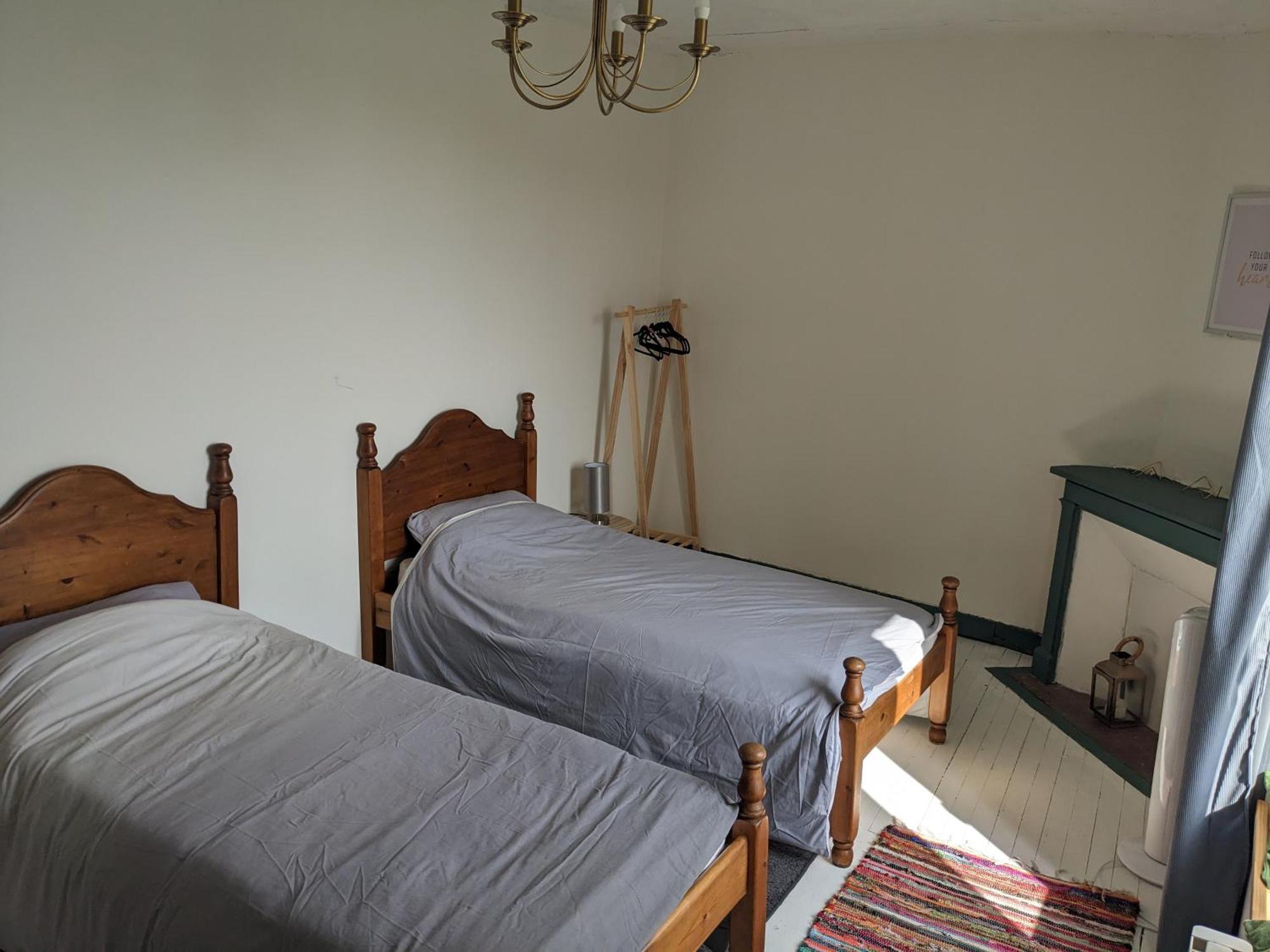 Chez Elle Apartment Rancon Ngoại thất bức ảnh